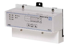Bieler + Lang Gas Detection Controllers