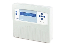 The GDS Combi Networkable Gas Detection Controller
