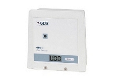 The GDS 10+ Detector with Display