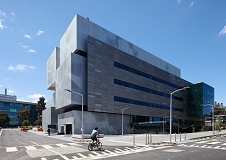 Monash Biomedical Building