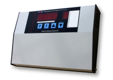 The Noventis Cesar Gas Detection Controller