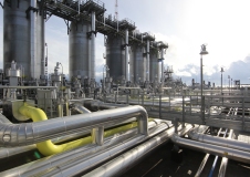 Gas Detection for the Petrochemical Industry