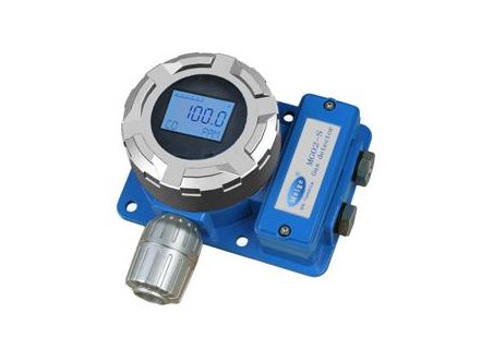 The GDA Explosion Proof Gas Detector